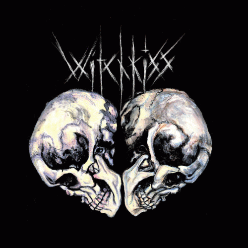 Witchkiss : Spirits of the Dirt - Demo Witchkiss : Spirits of the Dirt - Demo